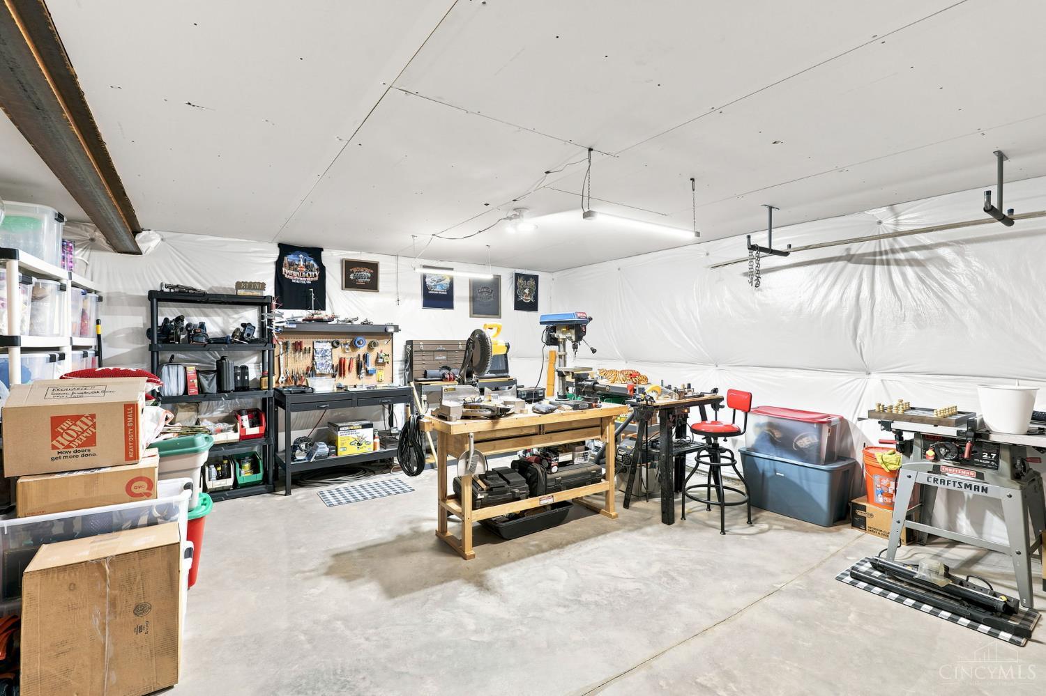 1378 Grandstand Lane
