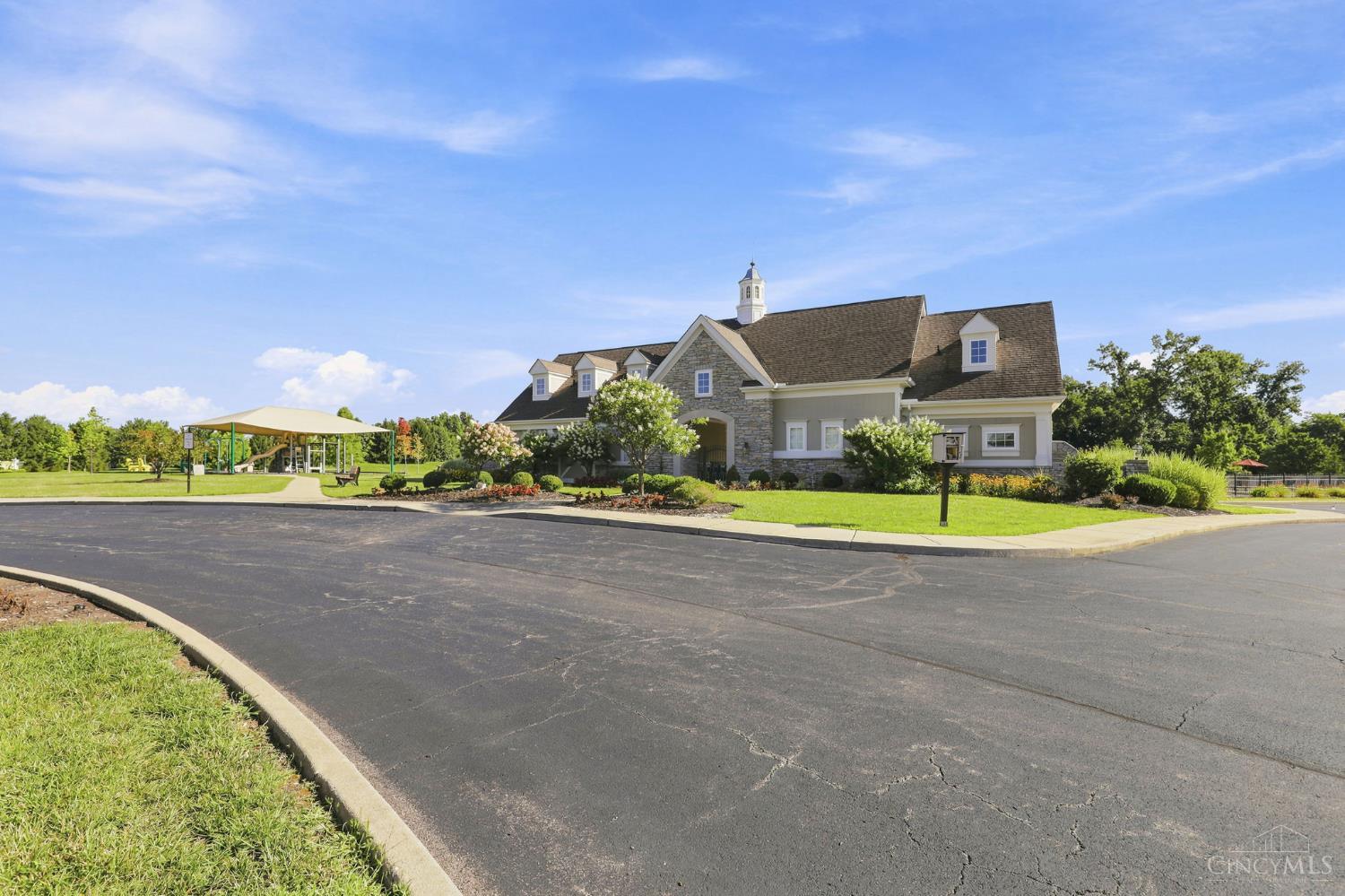1378 Grandstand Lane