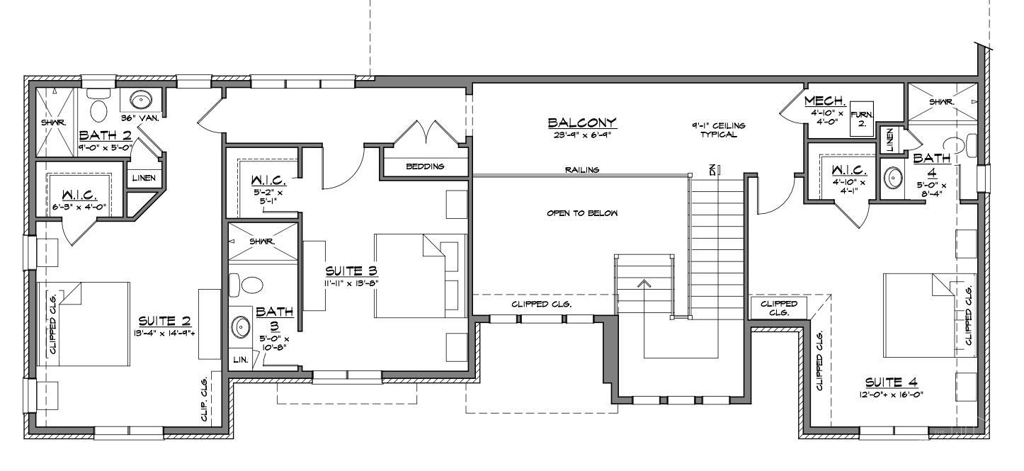 430 Trailside Woods Court Unit: Lt 19