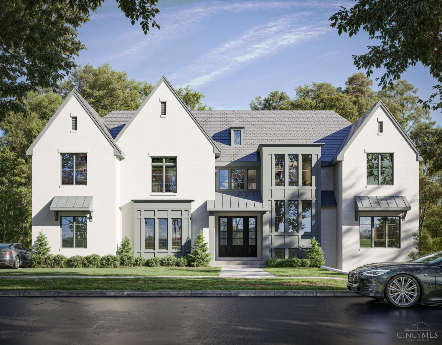 430 Trailside Woods Court Unit: Lt 19