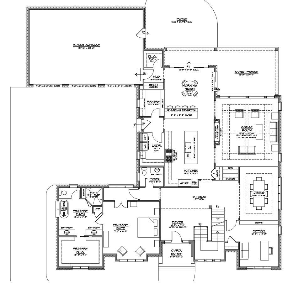 430 Trailside Woods Court Unit: Lt 19