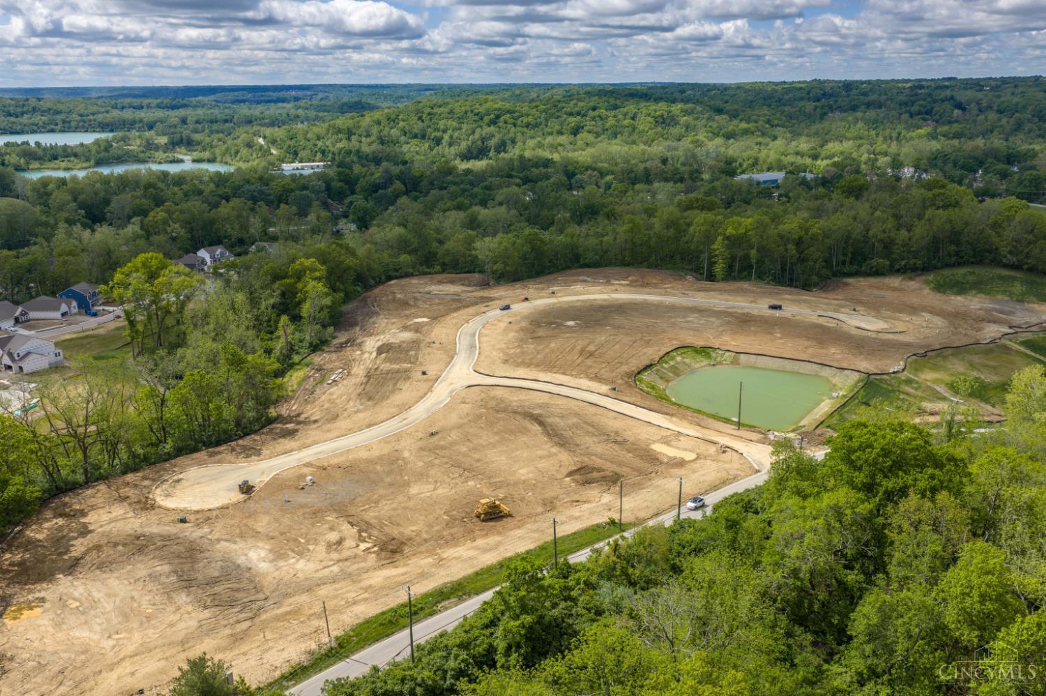 430 Trailside Woods Court Unit: Lt 19