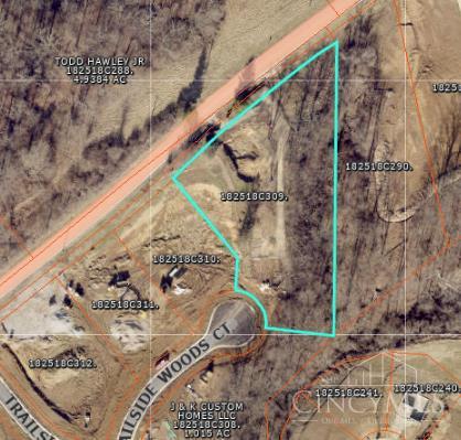 430 Trailside Woods Court Unit: Lt 19