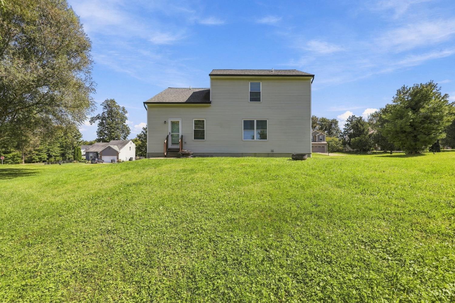 3903 Pebble Creek Ln