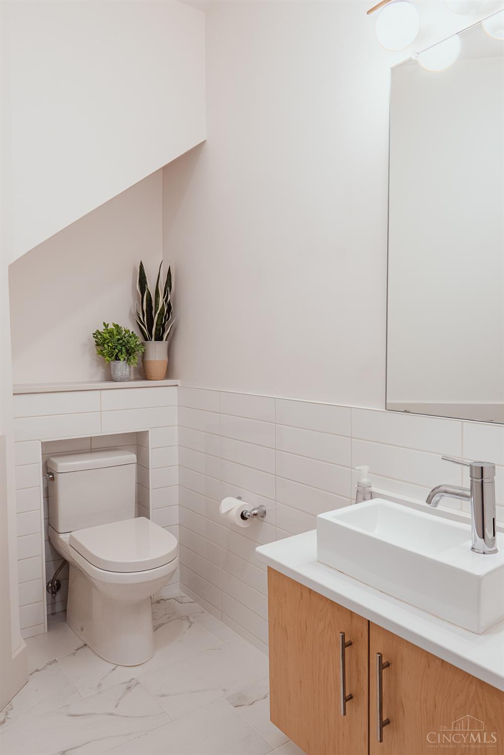 1508 Race Street Unit: 1R