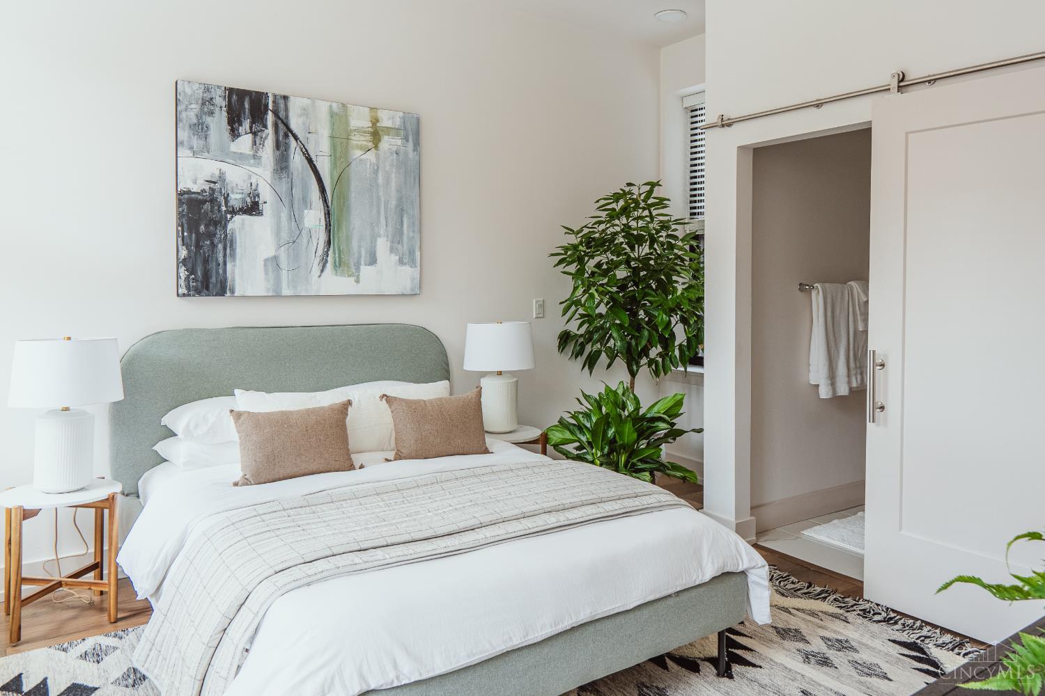 1508 Race Street Unit: 1R