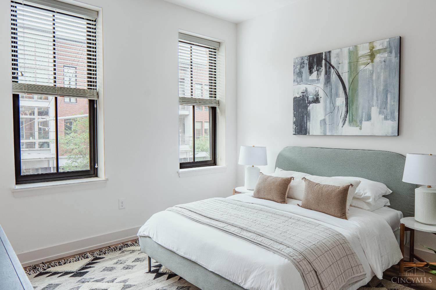 1508 Race Street Unit: 1R