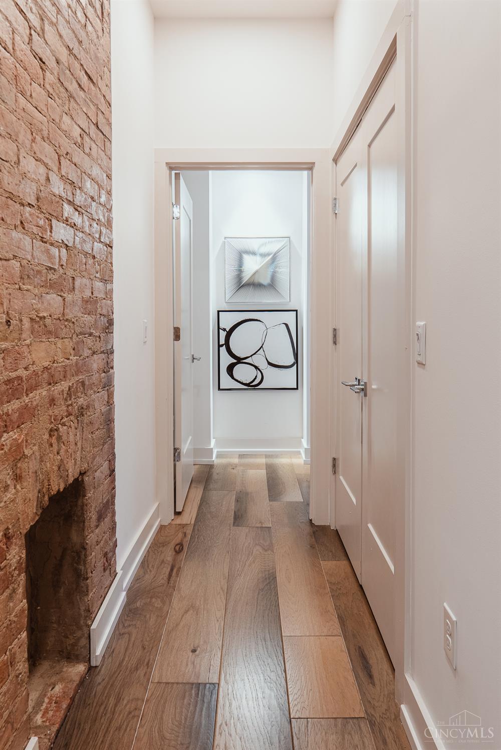 1508 Race Street Unit: 1R