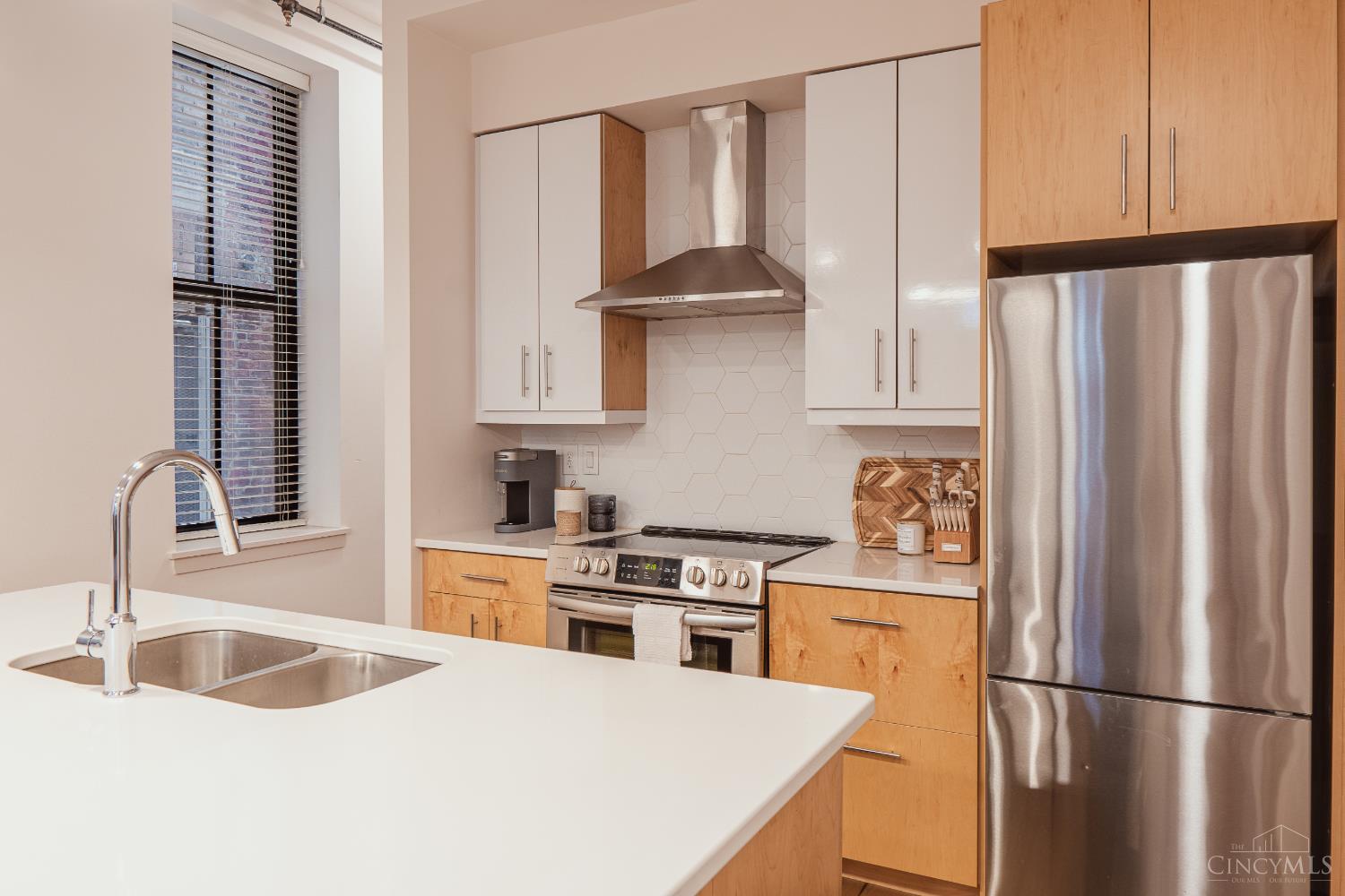 1508 Race Street Unit: 1R