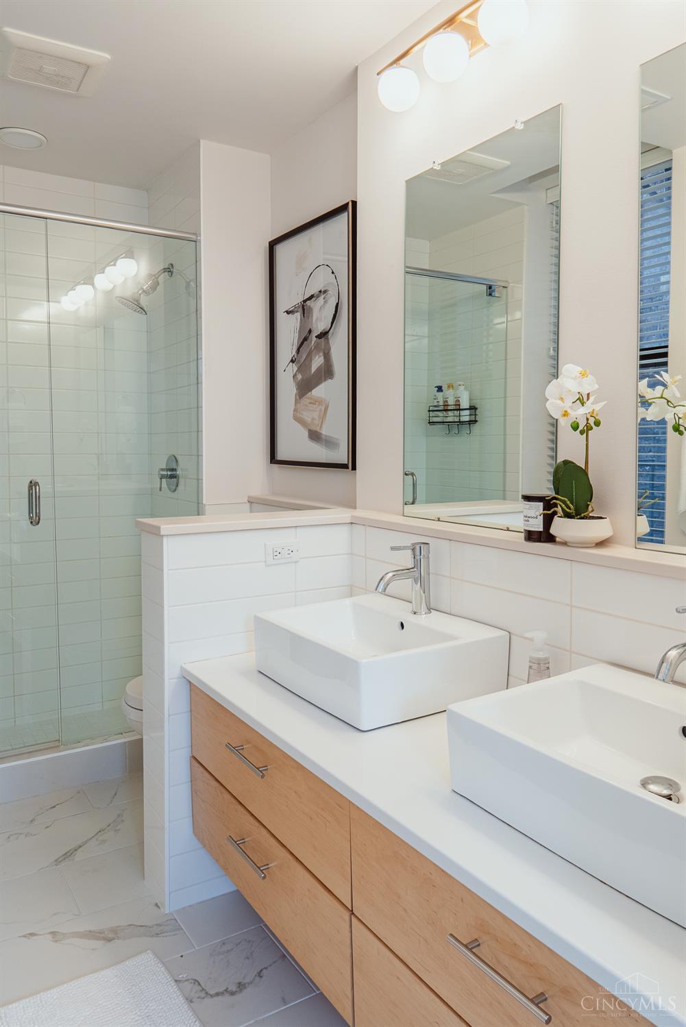 1508 Race Street Unit: 1R
