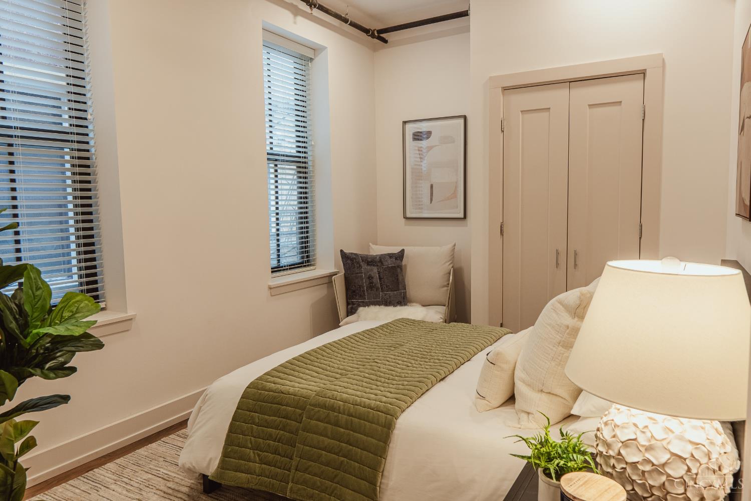 1508 Race Street Unit: 1R