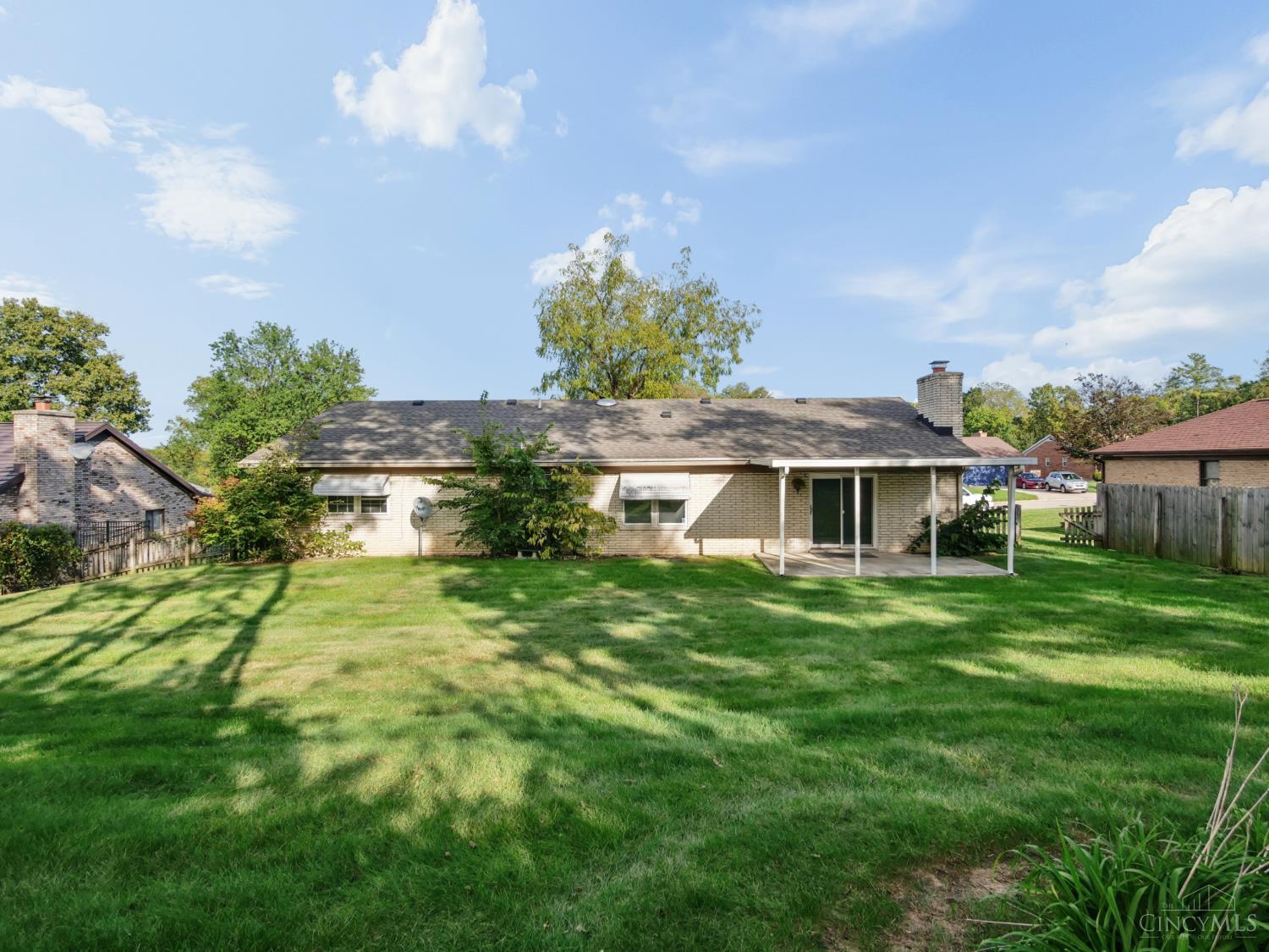 5341 Highmeadow Lane