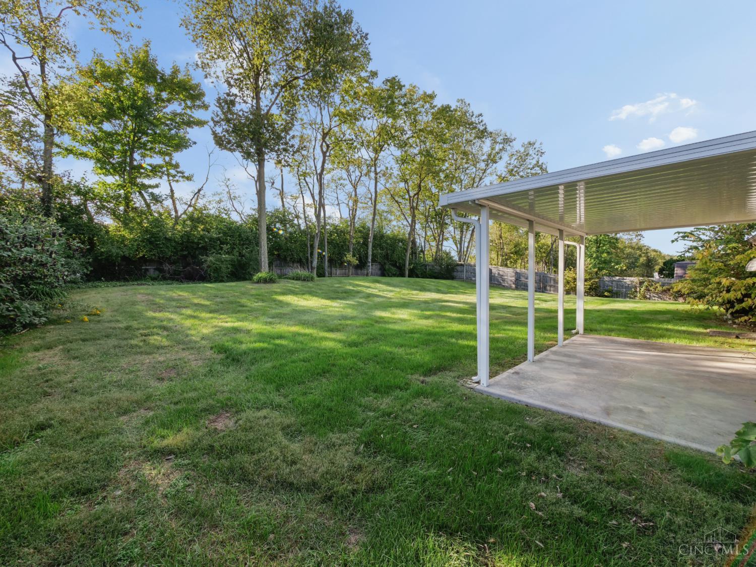 5341 Highmeadow Lane