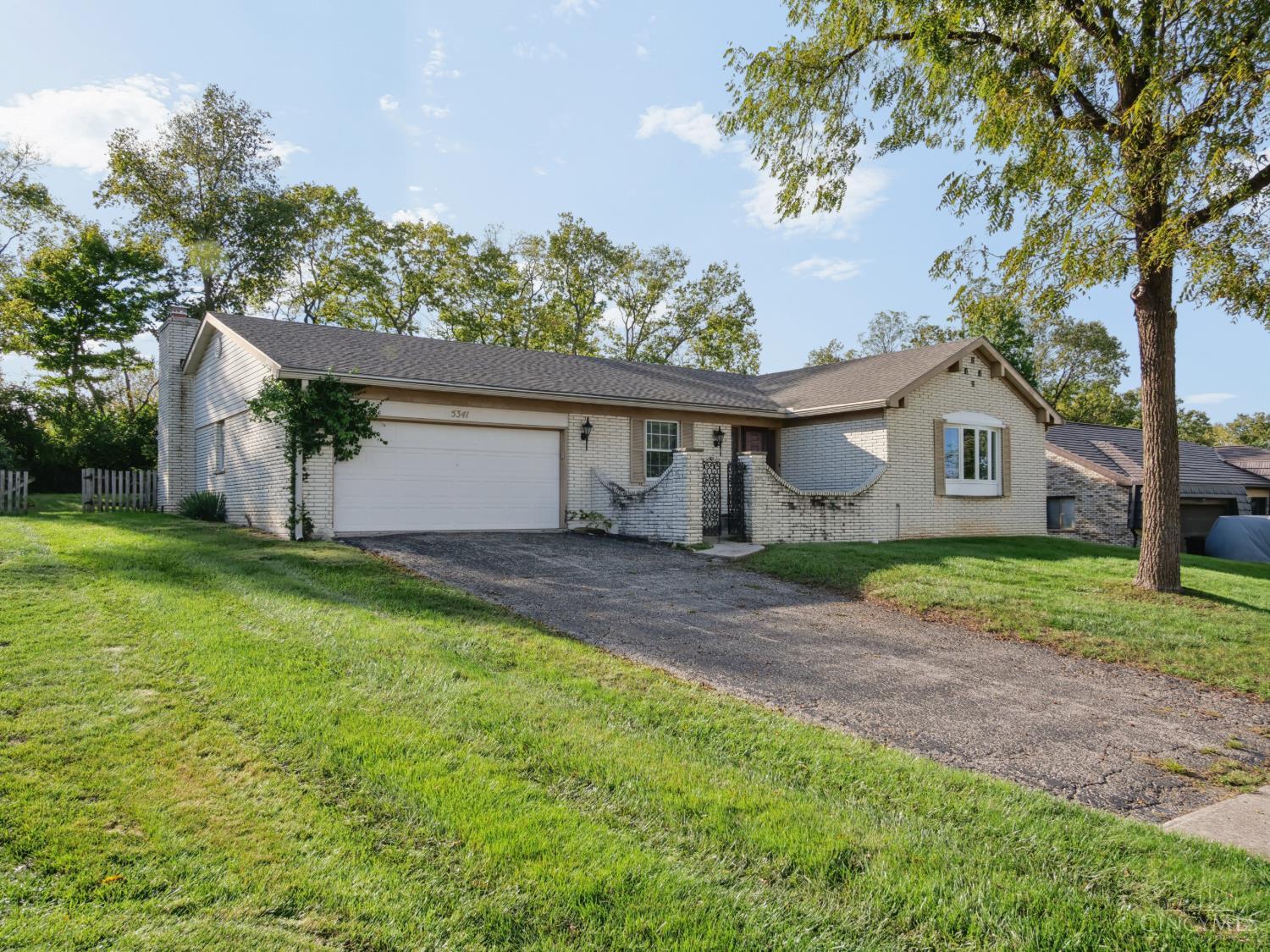 5341 Highmeadow Lane