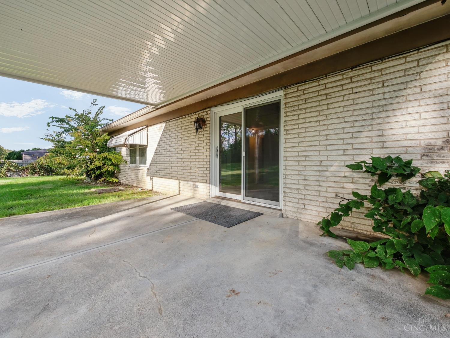 5341 Highmeadow Lane