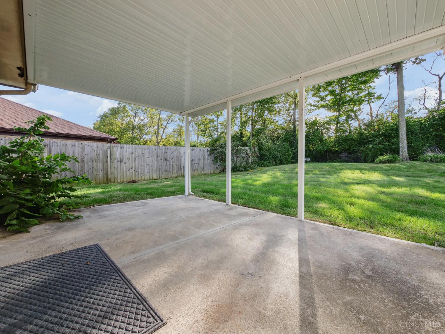 5341 Highmeadow Lane
