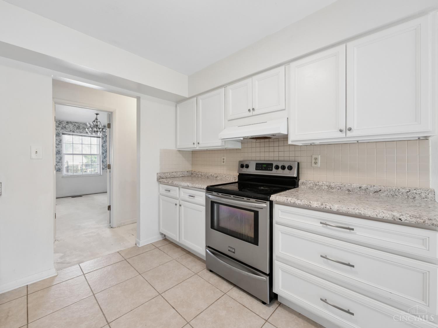 5341 Highmeadow Lane