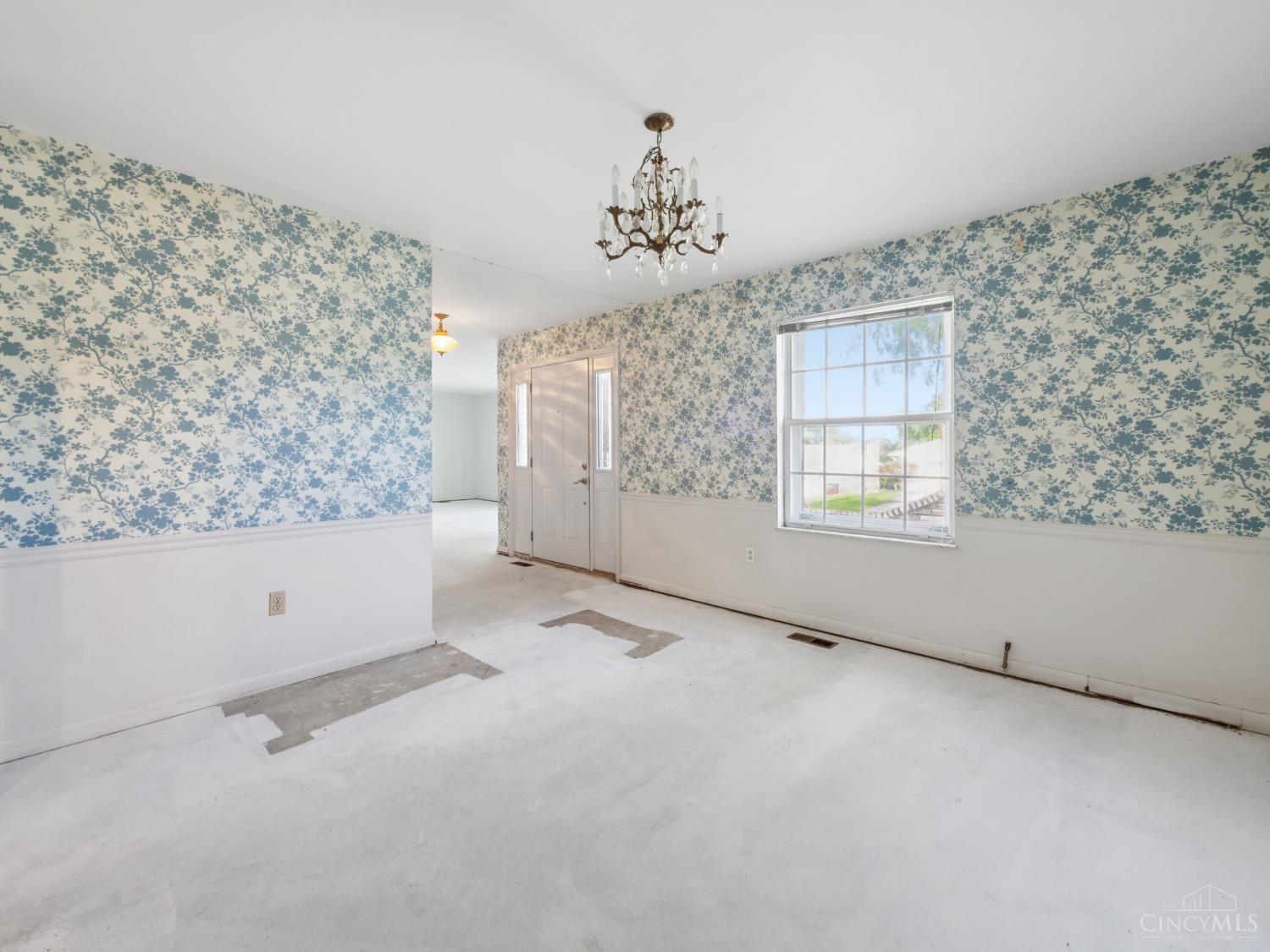 5341 Highmeadow Lane