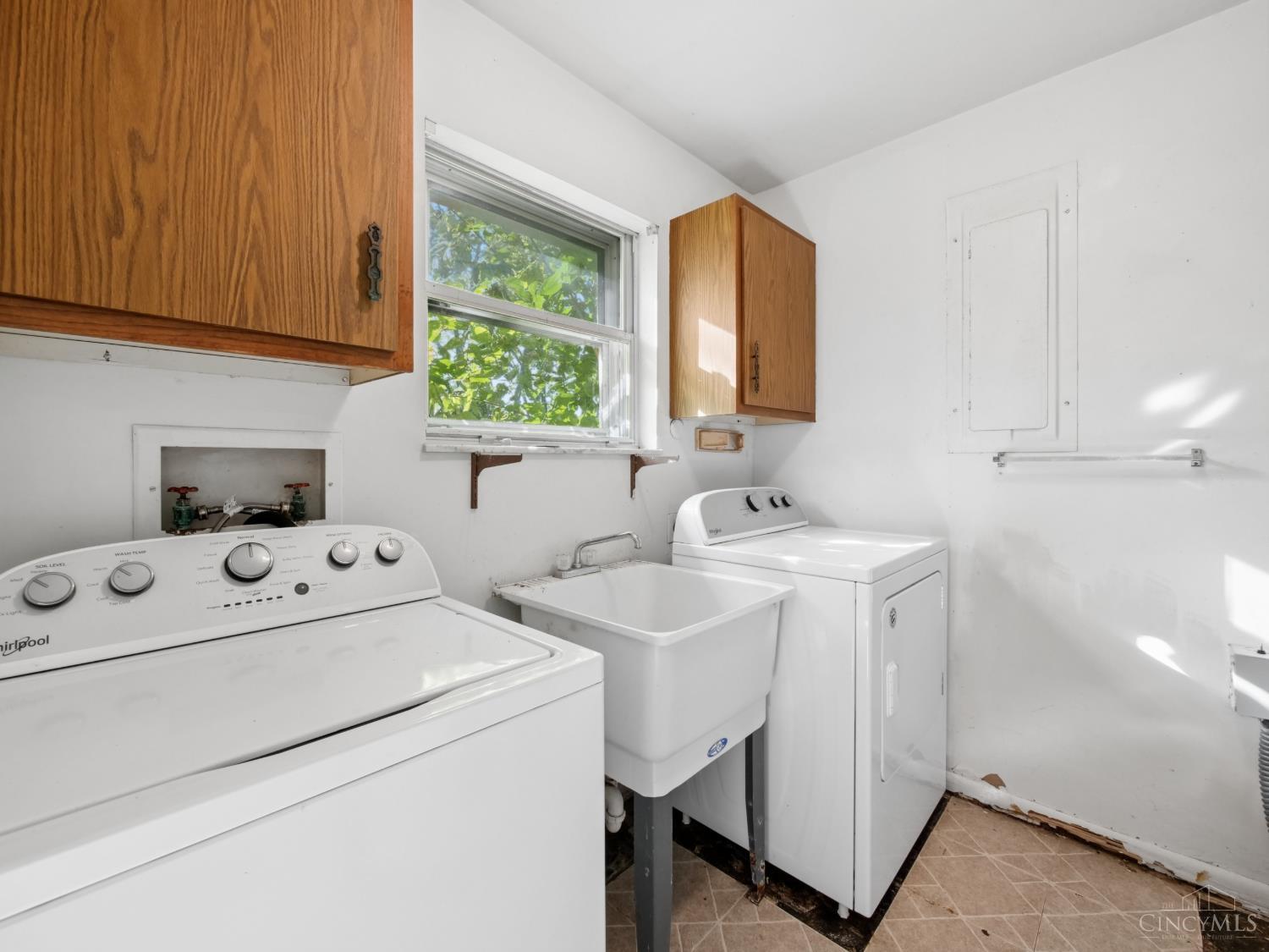 5341 Highmeadow Lane