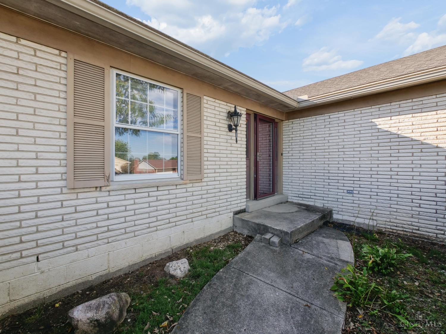 5341 Highmeadow Lane