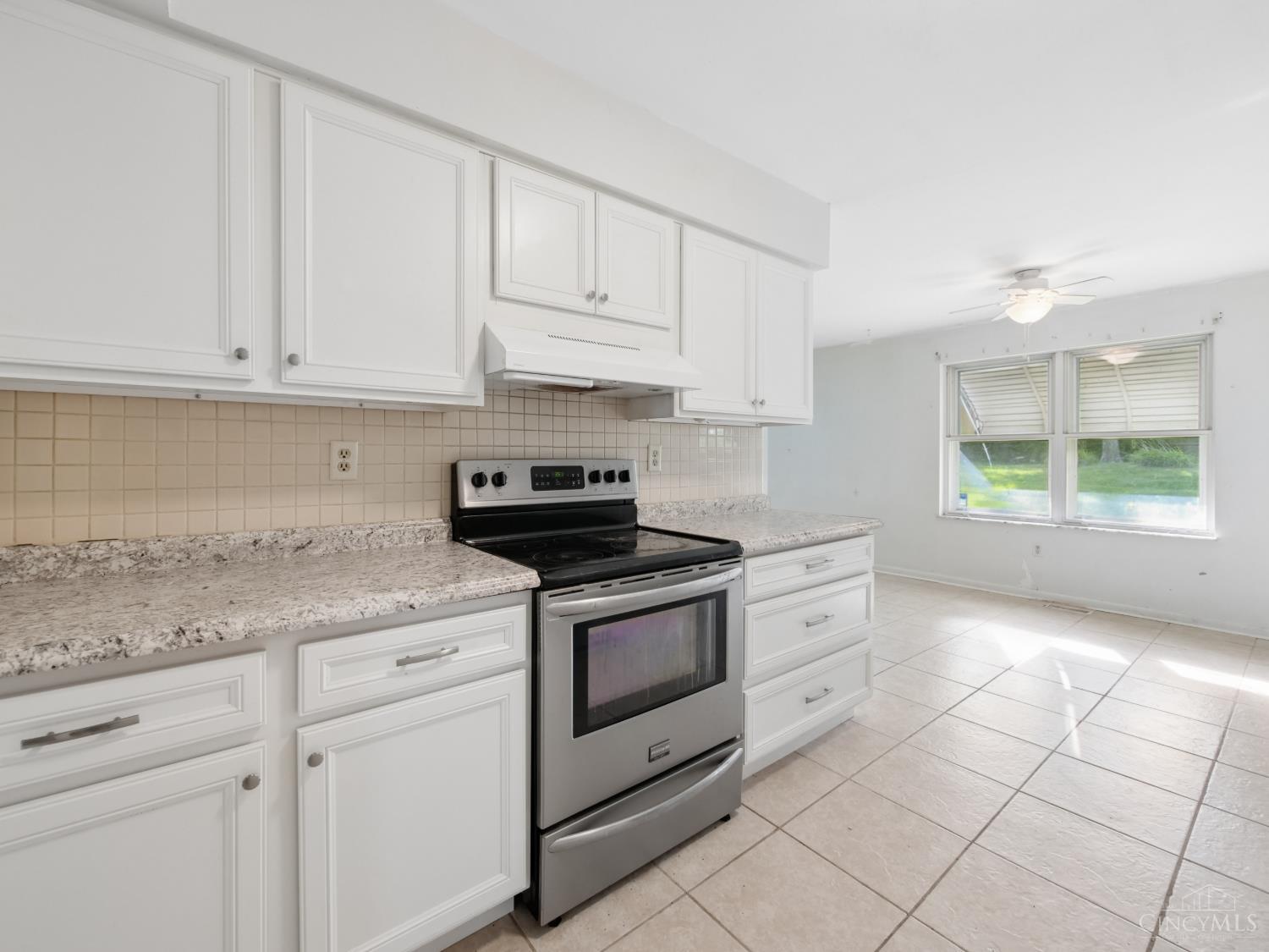 5341 Highmeadow Lane