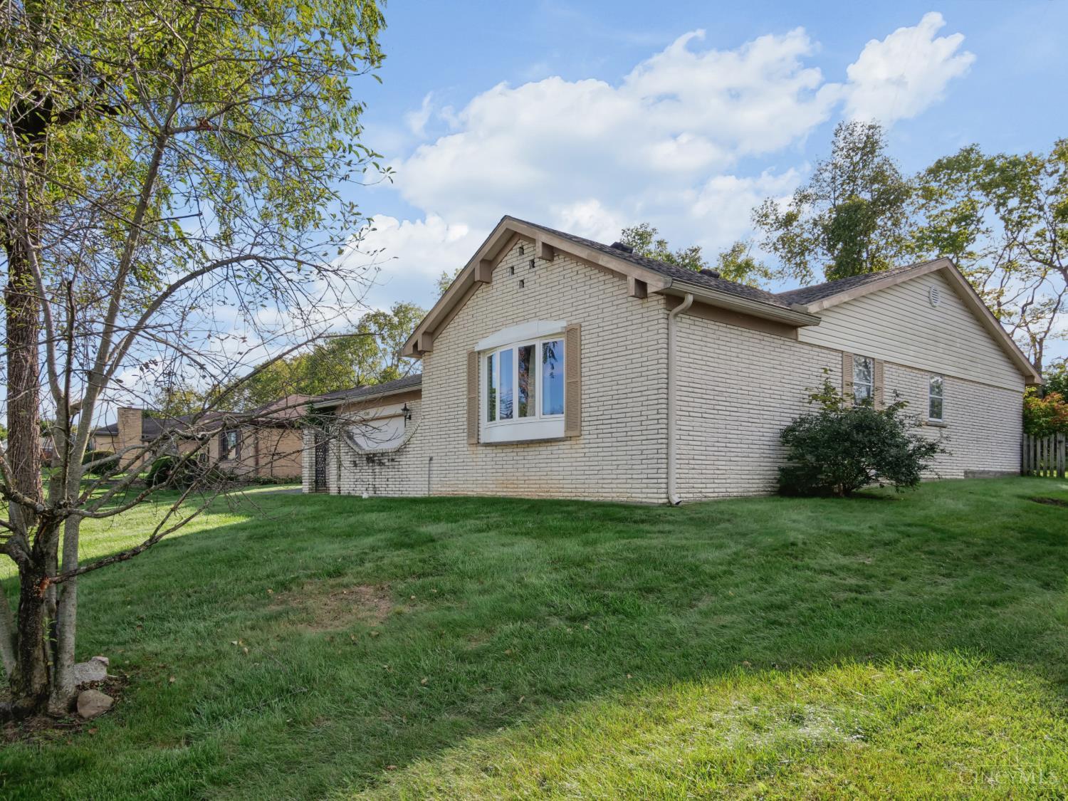 5341 Highmeadow Lane