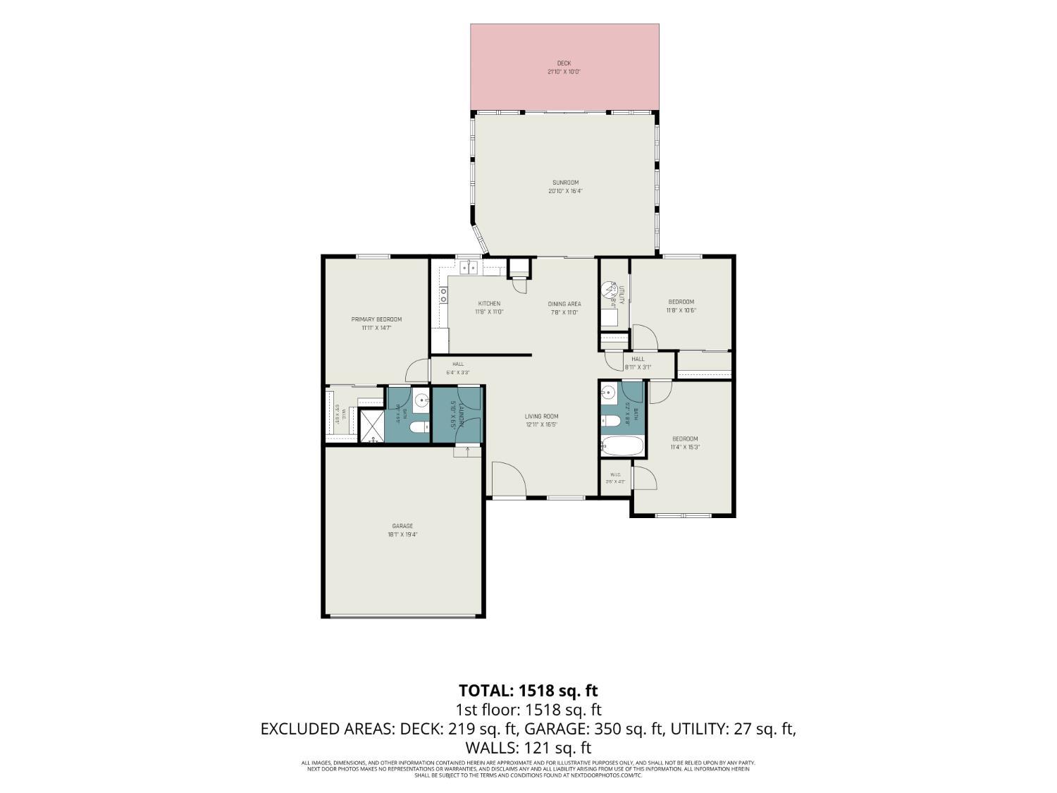 6115 Misty Creek Drive