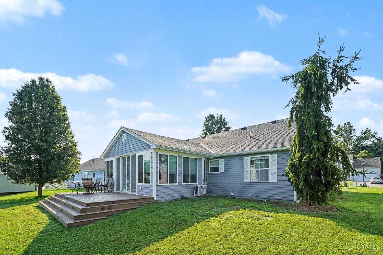 6115 Misty Creek Drive