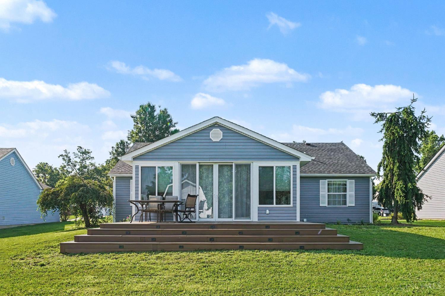 6115 Misty Creek Drive
