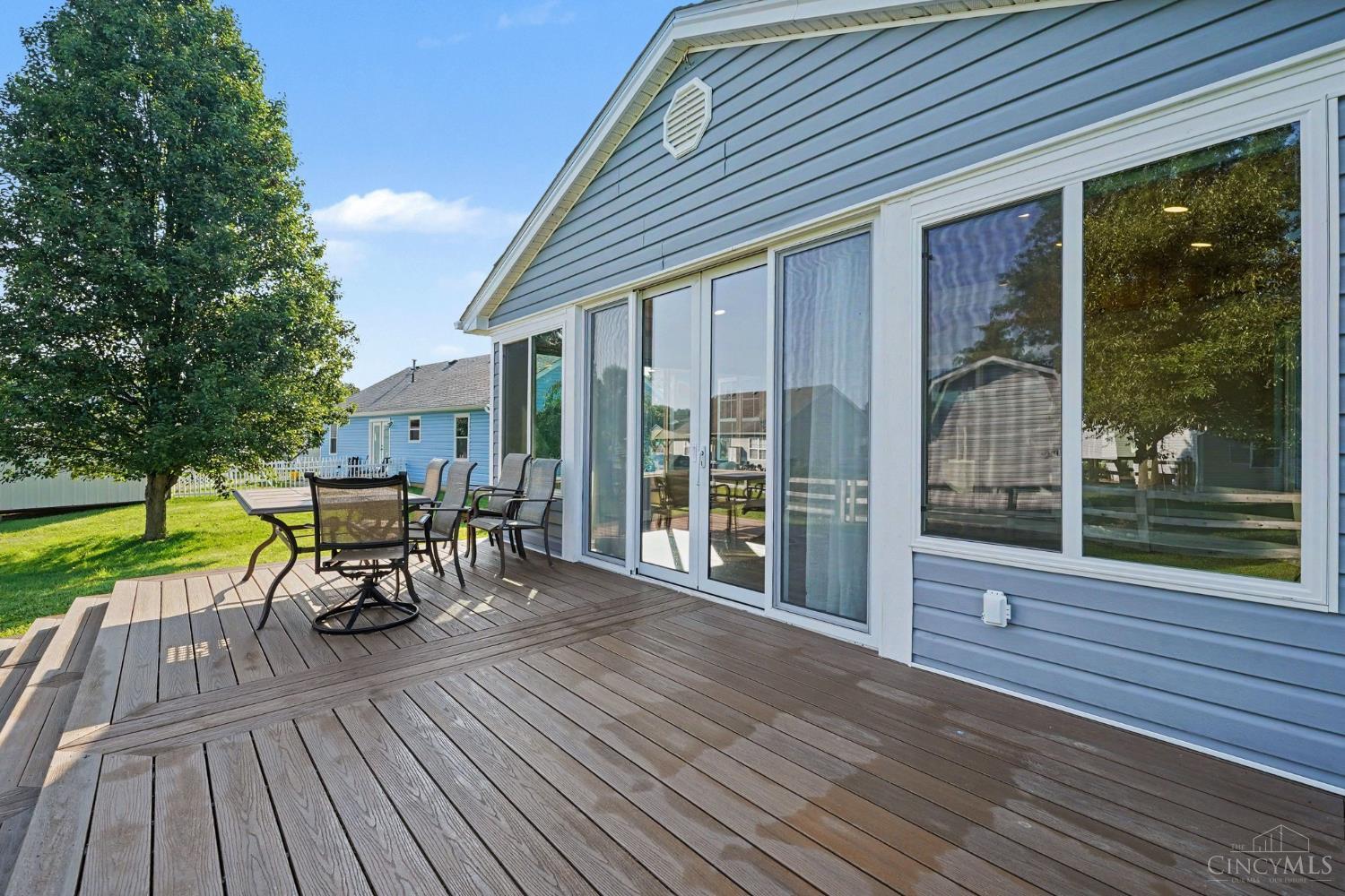 6115 Misty Creek Drive