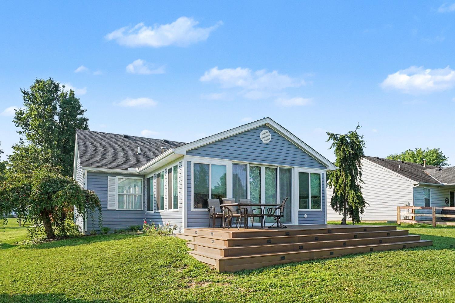 6115 Misty Creek Drive