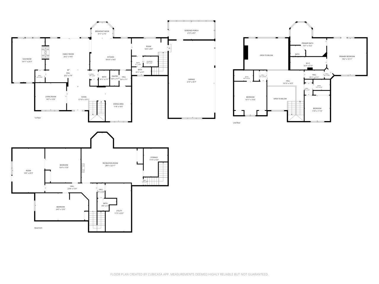 8575 Sleepy Hollow Drive