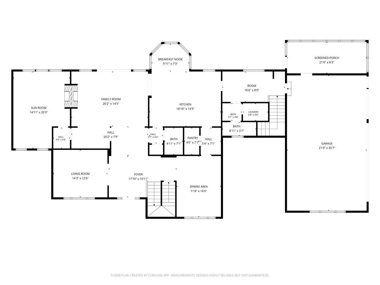 8575 Sleepy Hollow Drive