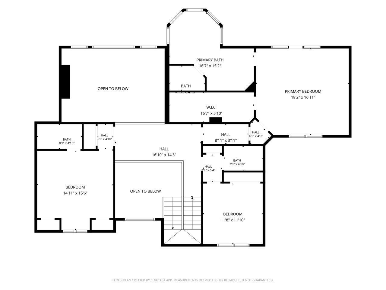 8575 Sleepy Hollow Drive