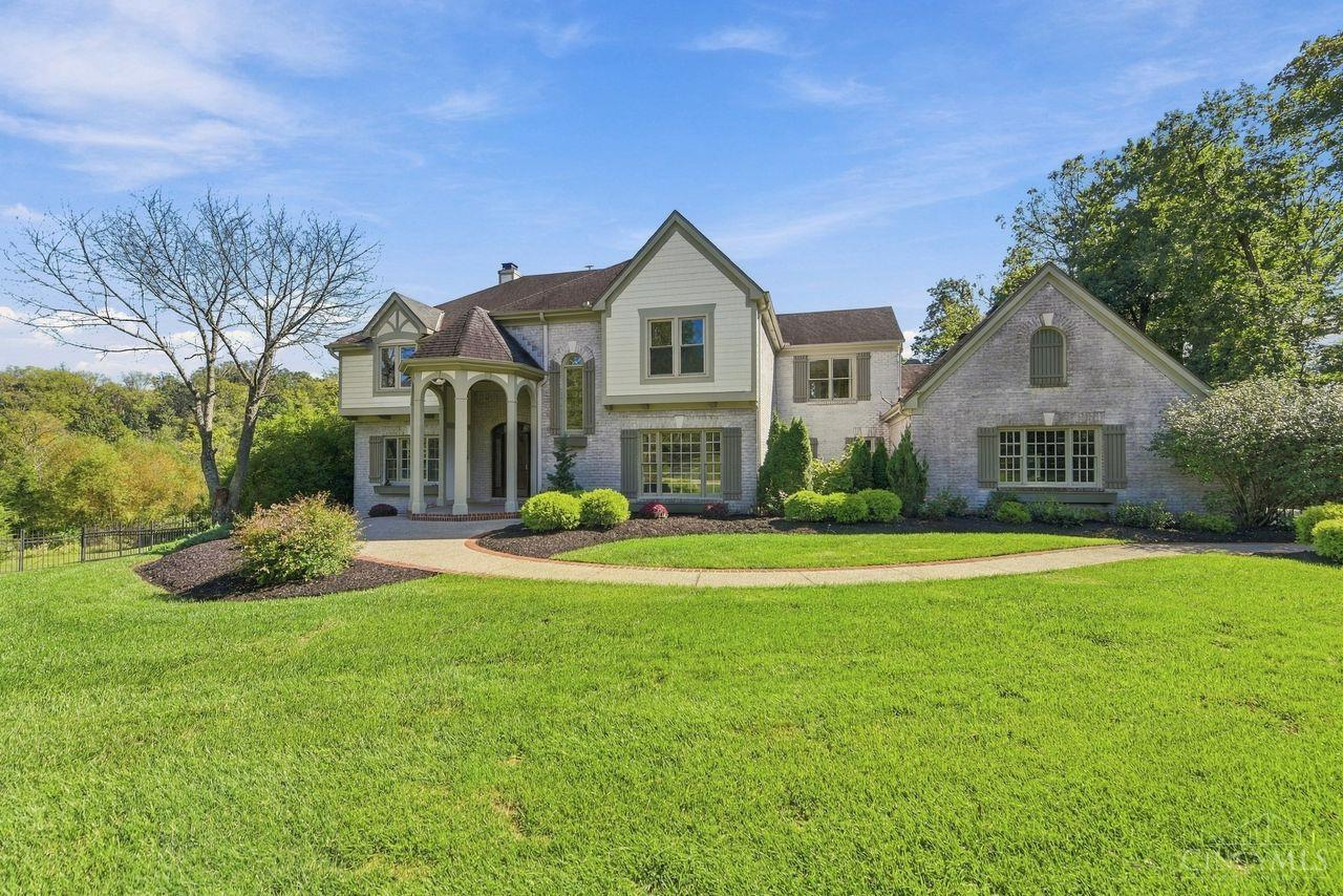 8575 Sleepy Hollow Drive