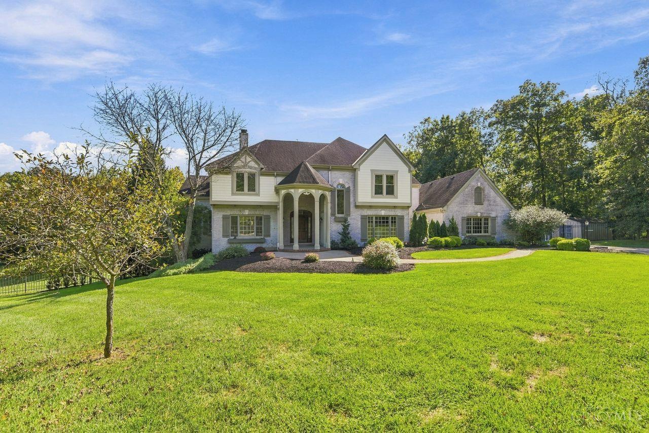 8575 Sleepy Hollow Drive