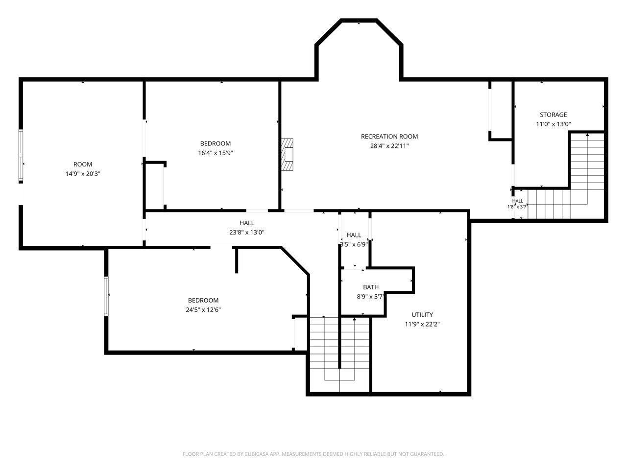 8575 Sleepy Hollow Drive