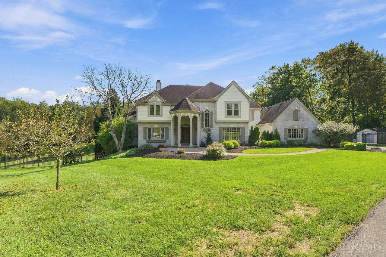 8575 Sleepy Hollow Drive