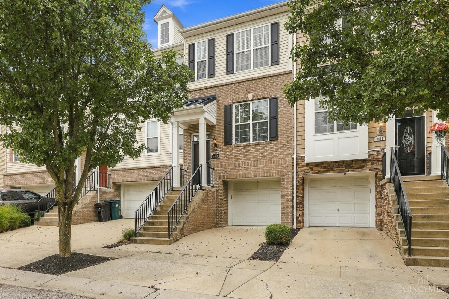 2418 Bluffcrest Lane