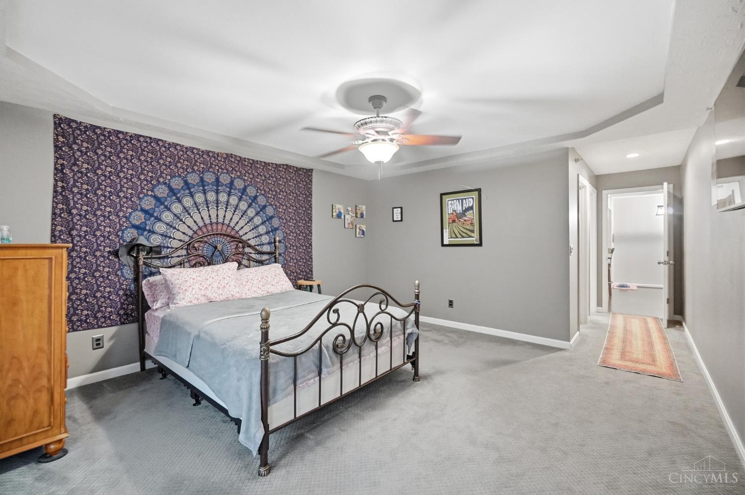 4941 N Arbor Woods Court Unit: 203