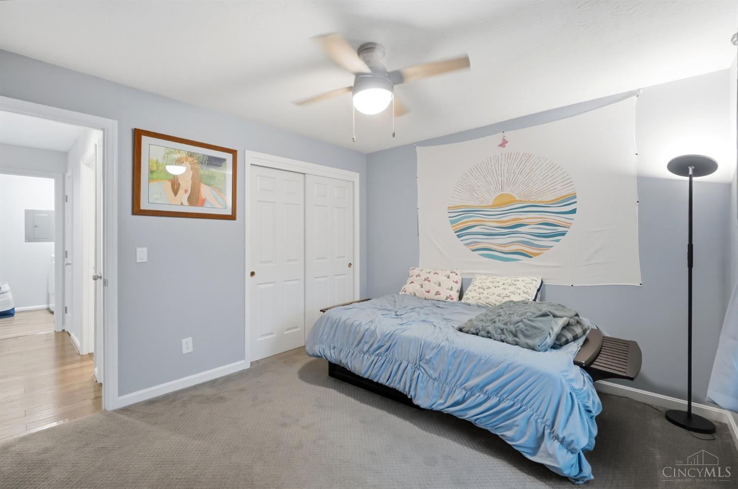 4941 N Arbor Woods Court Unit: 203