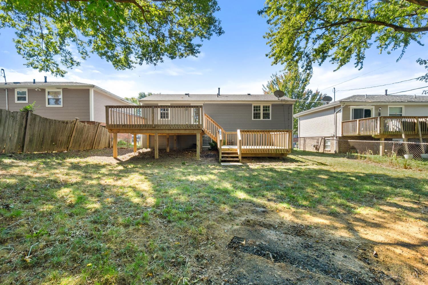 5158 Dundas Drive
