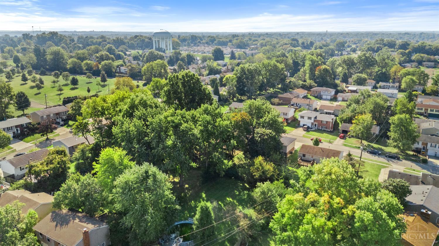 5158 Dundas Drive