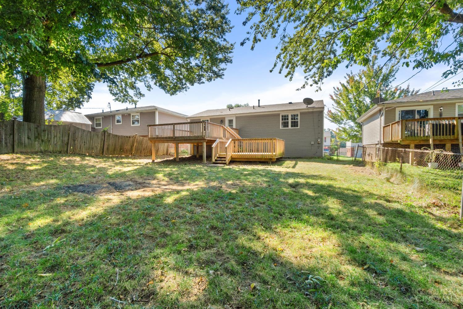 5158 Dundas Drive