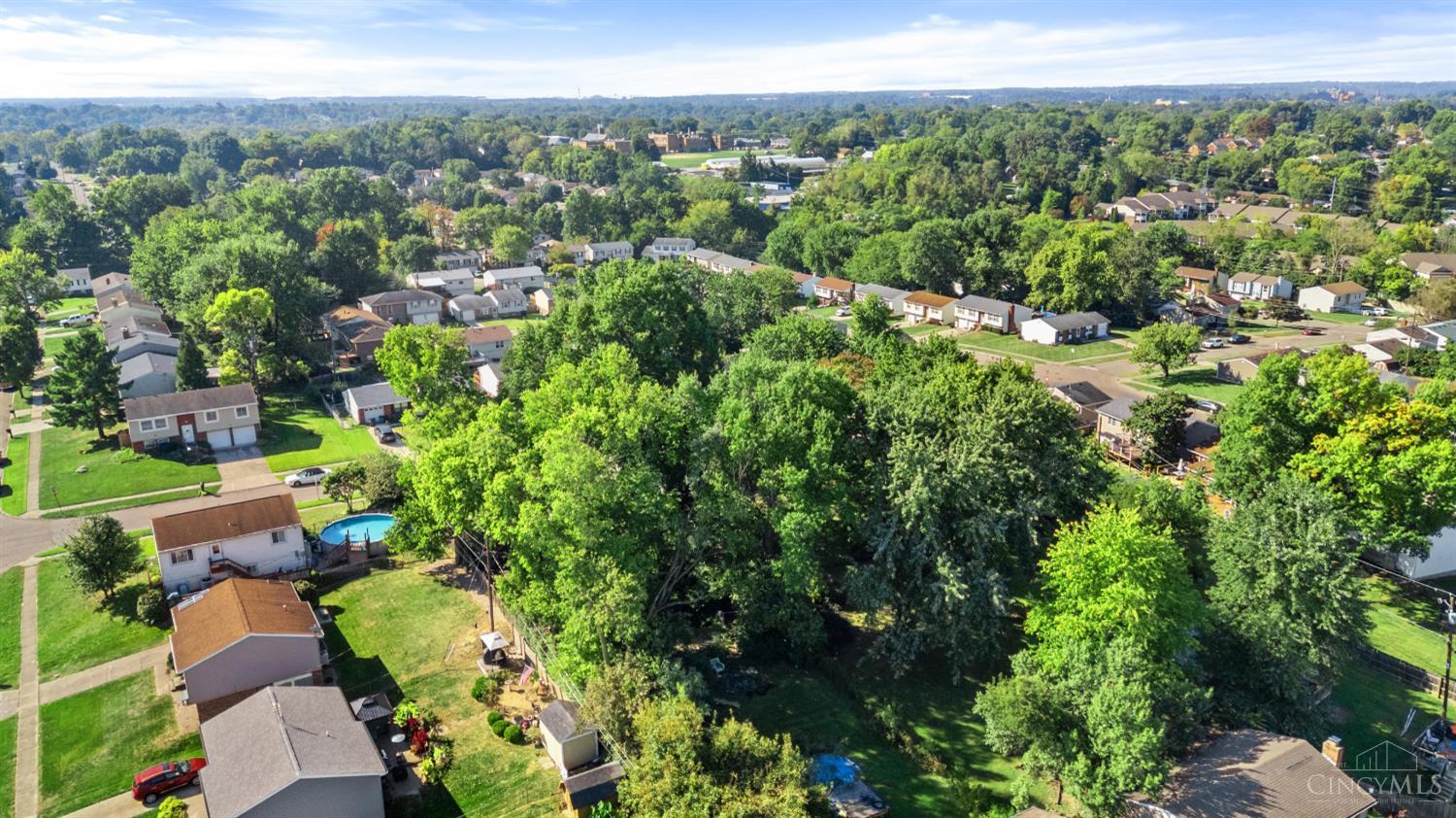 5158 Dundas Drive