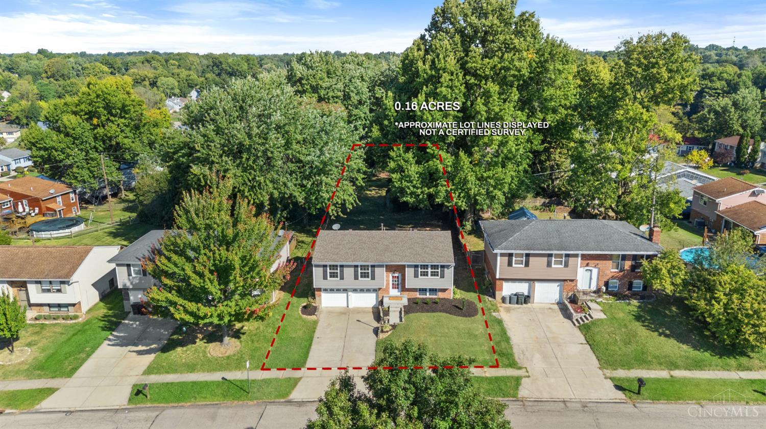 5158 Dundas Drive