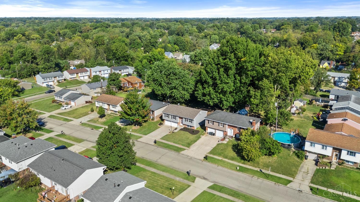 5158 Dundas Drive