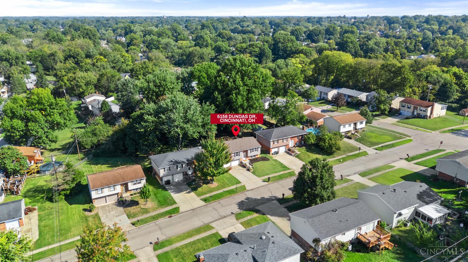 5158 Dundas Drive