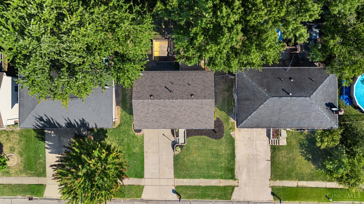 5158 Dundas Drive