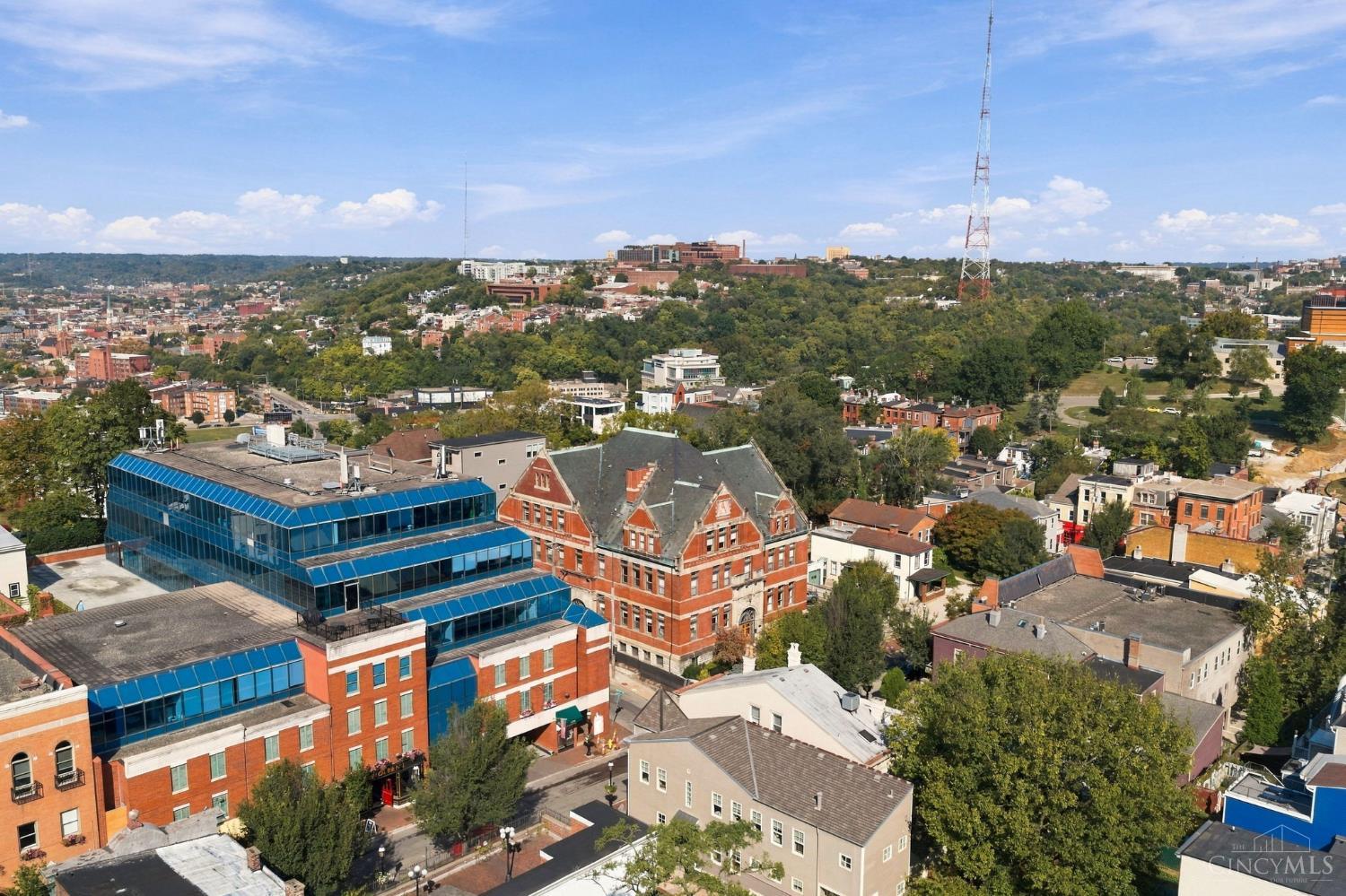 1125 Saint Gregory Street Unit: 202